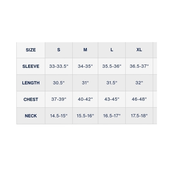 Peter Millar bottom down dress shirt Large - Picture 7 of 7